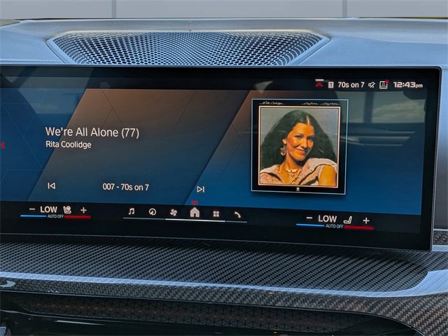 Used 2025 BMW M4 xDrive Competition w/ Executive Package image 17