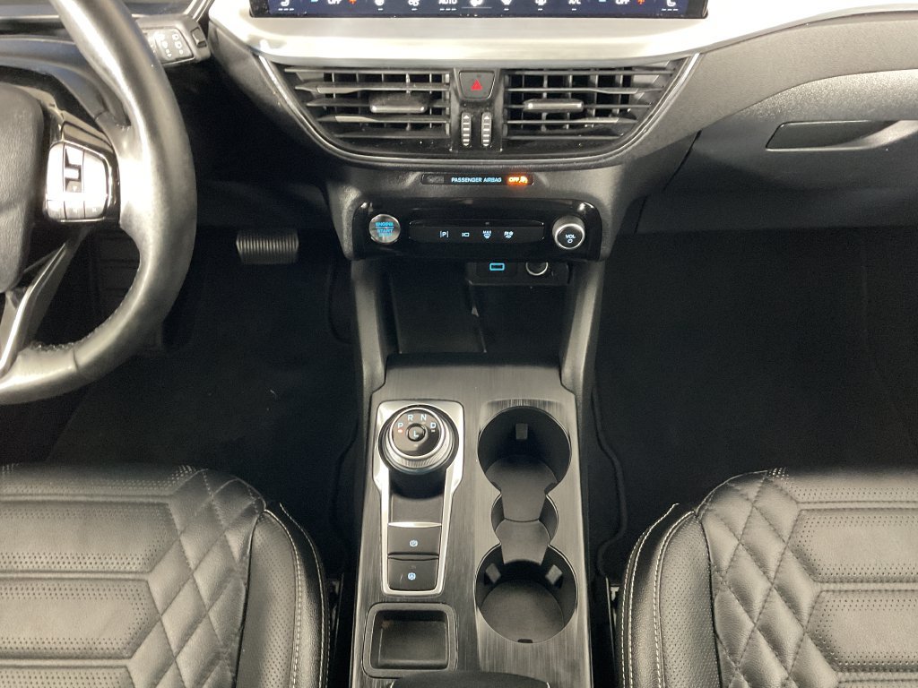 Used 2023 Ford Escape SE w/ PHEV Premium Package FWD image 14