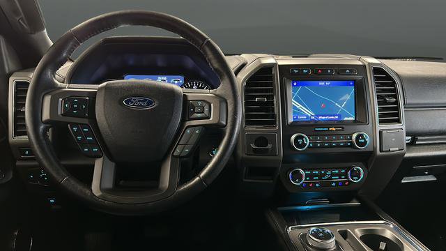 Used 2020 Ford Expedition Max XLT w/ Equipment Group 202A AWD/4WD image 11