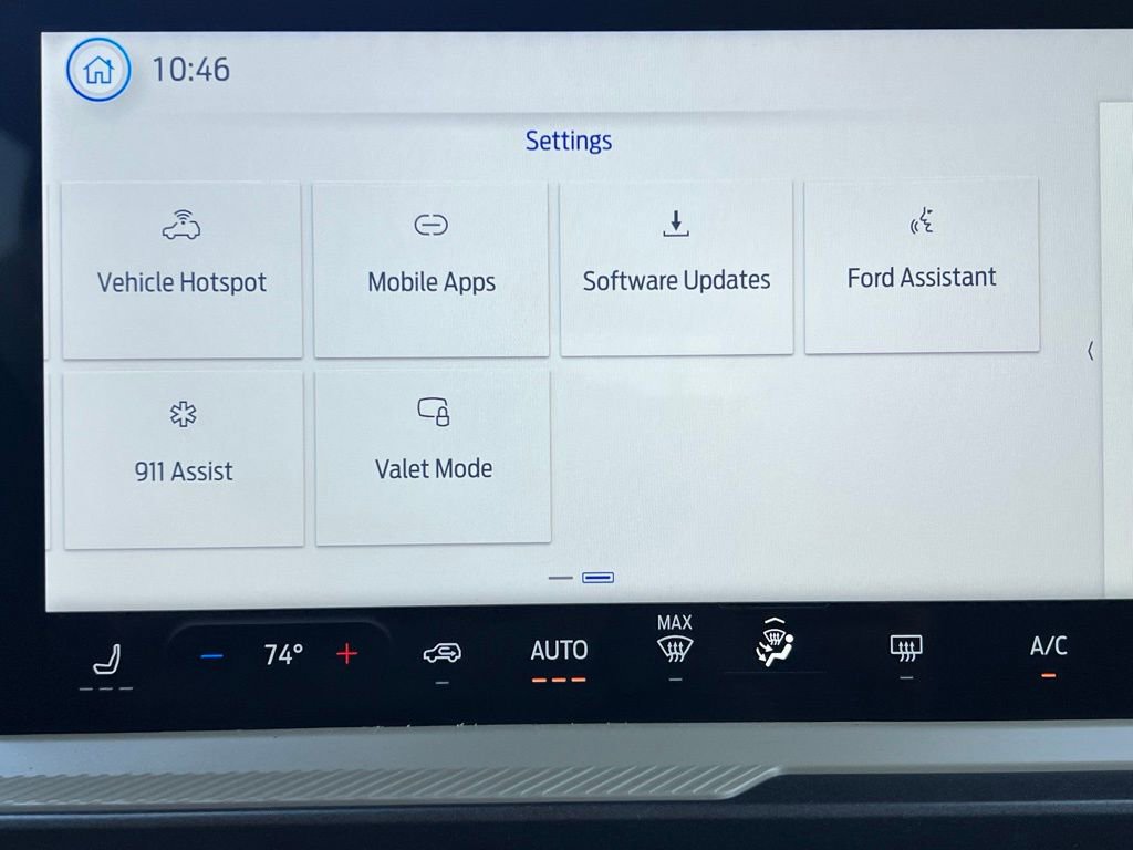 New 2025 Ford Bronco Sport Big Bend image 33