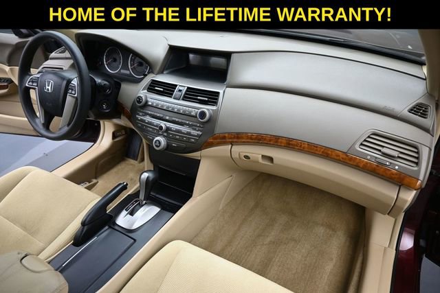 Used 2008 Honda Accord EX image 41