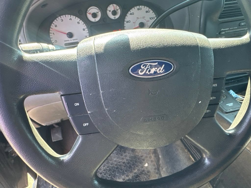 Used 2004 Ford Ranger XLT RWD image 15