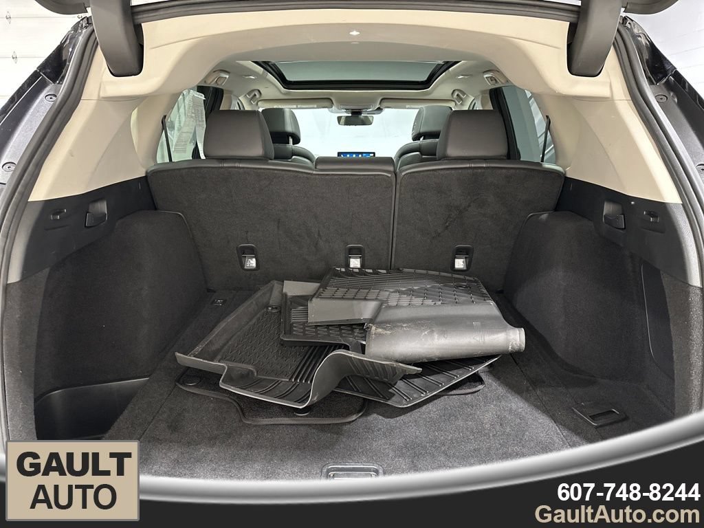 Used 2019 Acura RDX AWD image 15