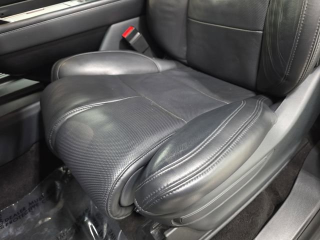 Certified 2023 Lincoln Navigator L Reserve image 24