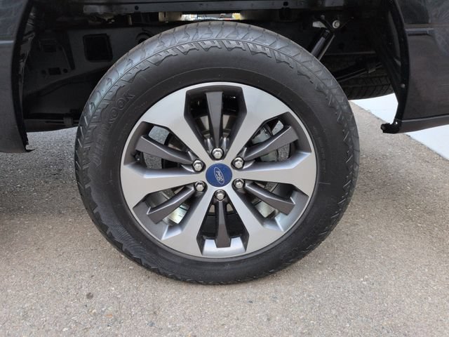 Used 2019 Ford F150 XL w/ Equipment Group 101A Mid AWD/4WD image 31