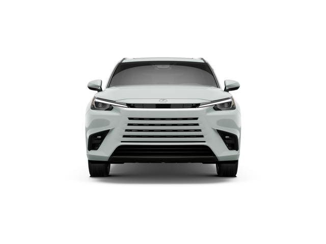 New 2026 Lexus TX 350 AWD image 5