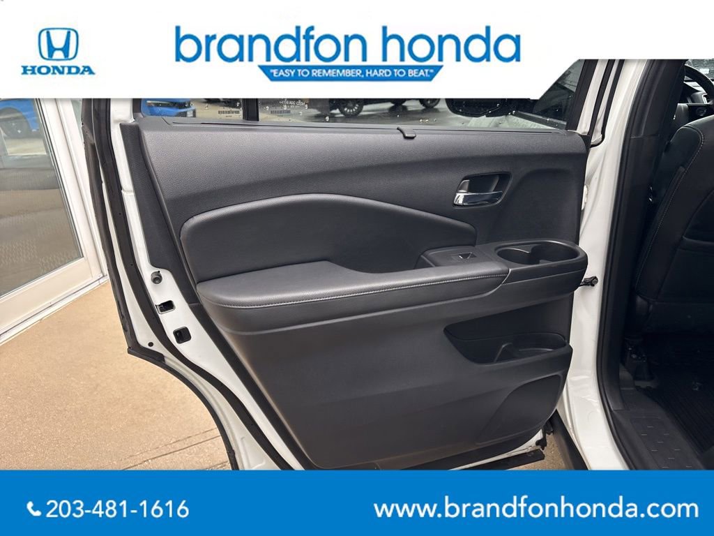 Used 2020 Honda Passport Touring image 10