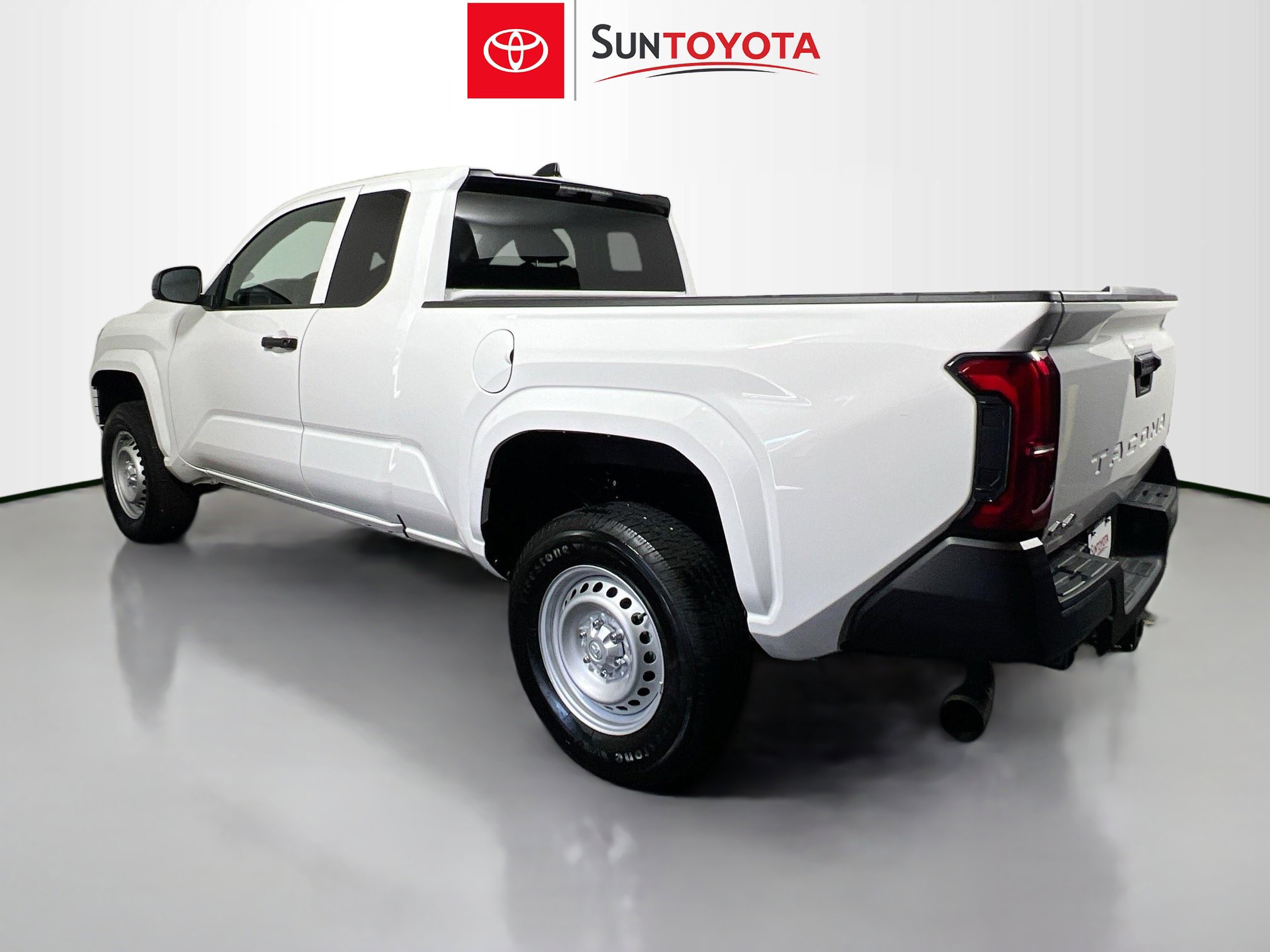 Used 2024 Toyota Tacoma SR w/ Towing Package AWD/4WD image 6