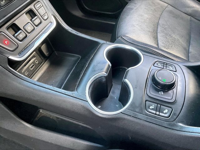 Certified 2019 GMC Terrain SLT w/ Preferred Package FWD image 15