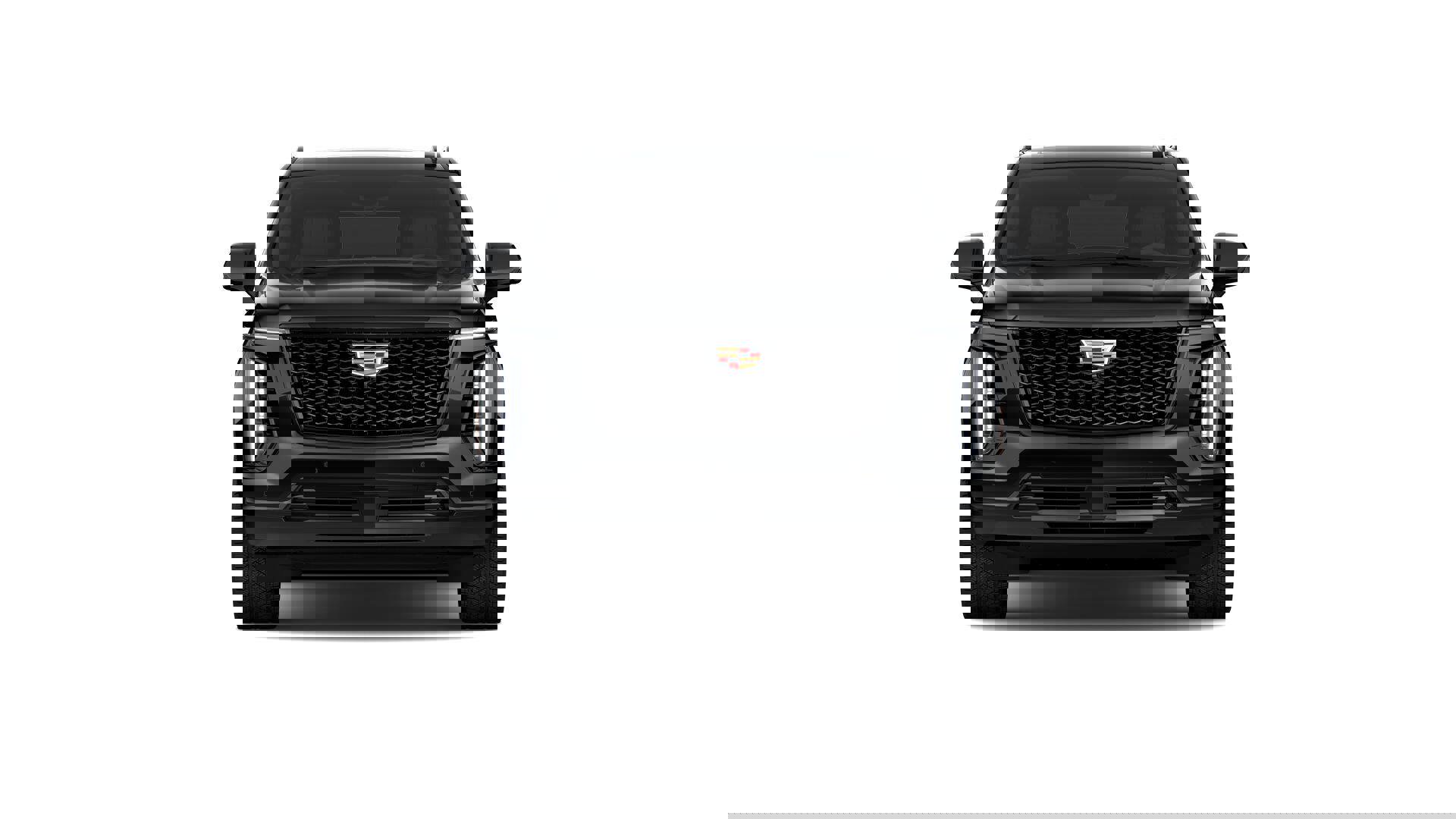 New 2026 Cadillac Escalade Platinum Sport image 61