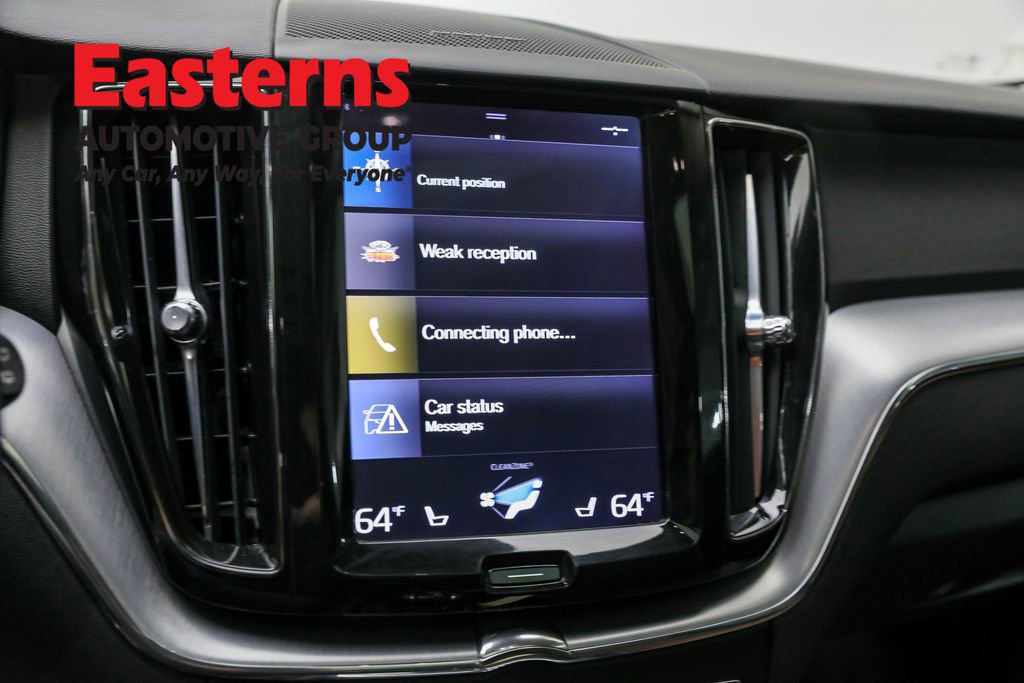 Used 2019 Volvo XC60 T5 Momentum w/ Multimedia Package image 23