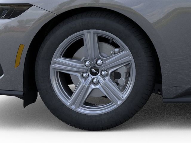 New 2026 Ford Mustang Coupe image 20
