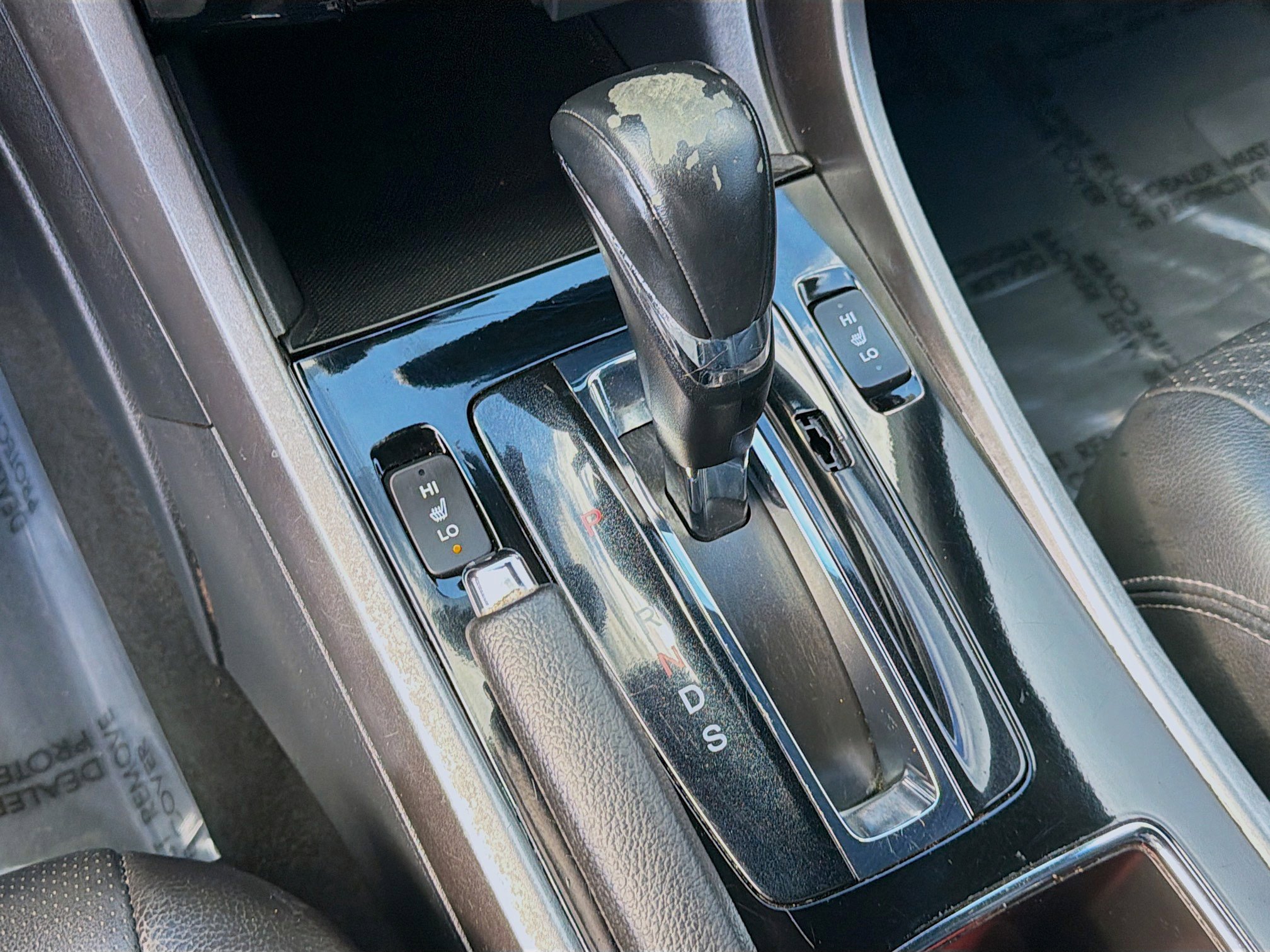 Used 2016 Honda Accord Touring image 12