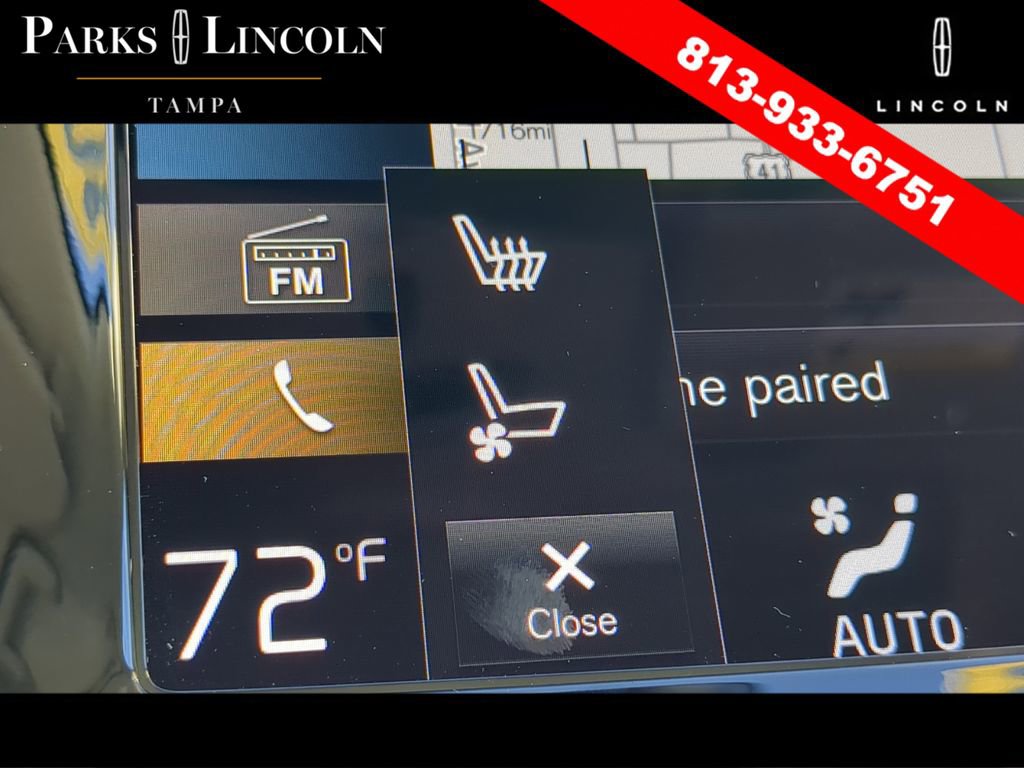 Used 2022 Volvo XC90 T8 Inscription w/ Advanced Package image 25