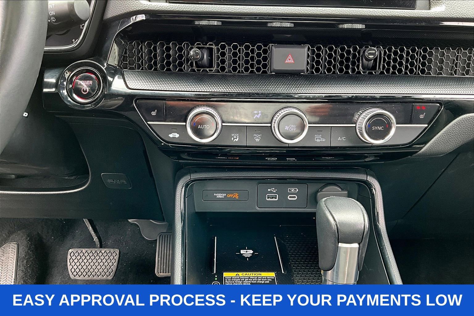 Used 2023 Honda CR-V Sport Touring image 18