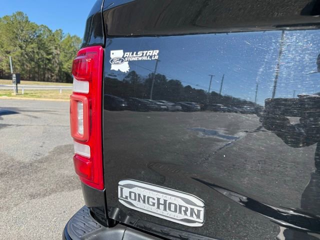 Used 2019 RAM 3500 Limited AWD/4WD image 9