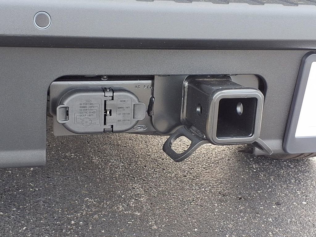 New 2026 Ford Maverick Lariat w/ 4K Tow Package image 20