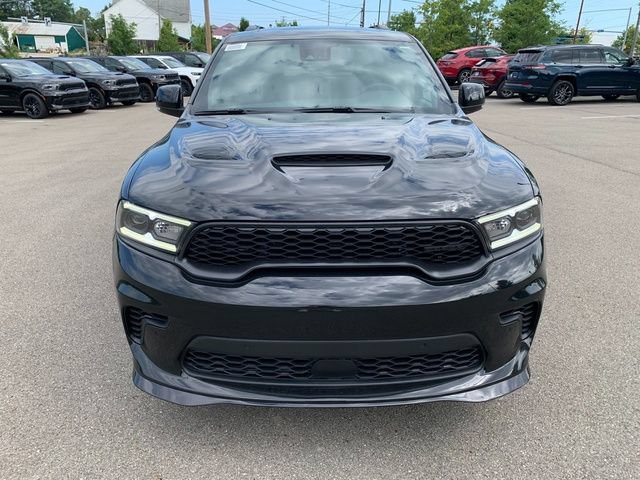 New 2026 Dodge Durango GT AWD/4WD image 9