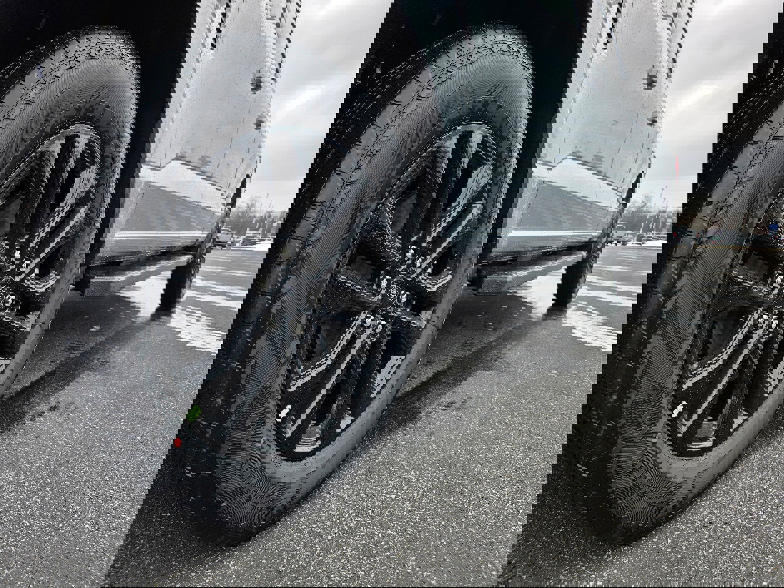 New 2026 Ford F150 Lariat w/ Equipment Group 501A Mid image 29