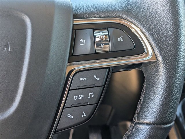 Certified 2023 Lincoln Nautilus AWD w/ Premium Package image 20