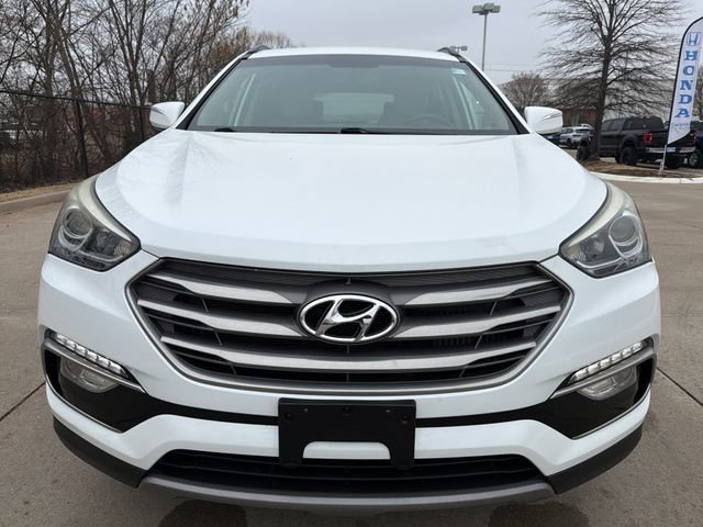 Used 2017 Hyundai Santa Fe Sport 2.0T image 8