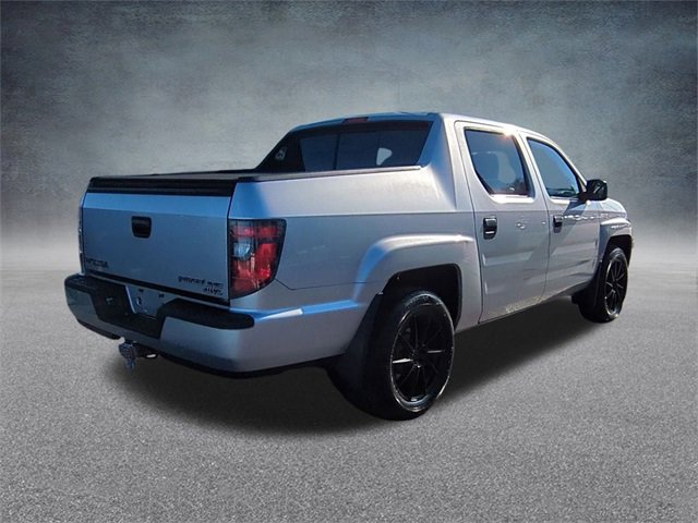 Used 2012 Honda Ridgeline Sport image 9