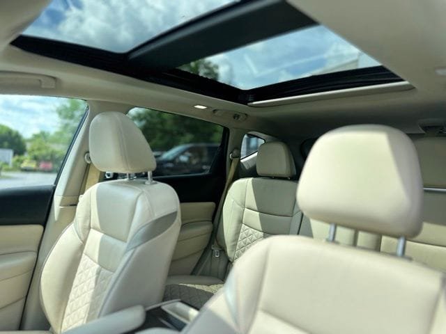 Used 2019 Nissan Murano Platinum AWD/4WD image 11