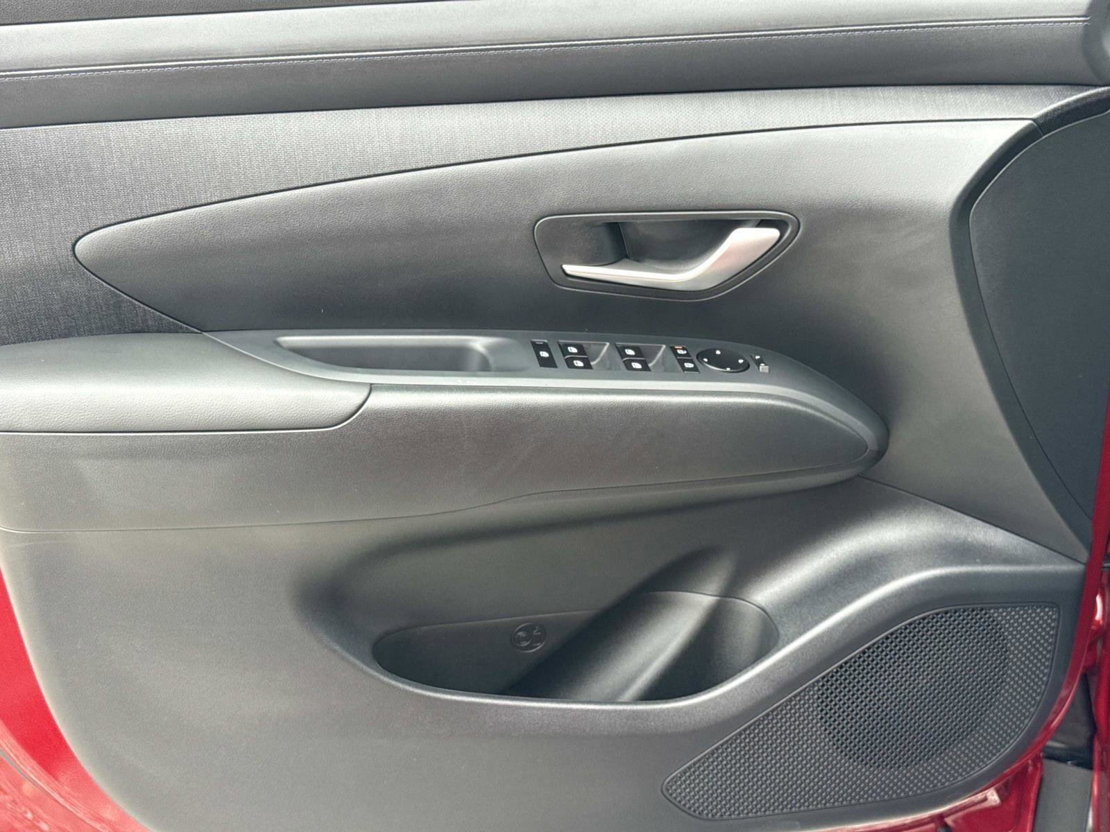 New 2026 Hyundai Tucson XRT AWD/4WD image 8