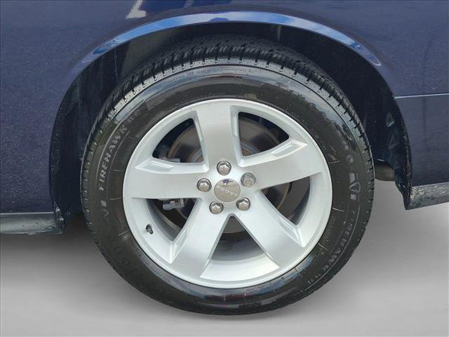 Used 2013 Dodge Challenger R/T w/ Sound Group II RWD image 20