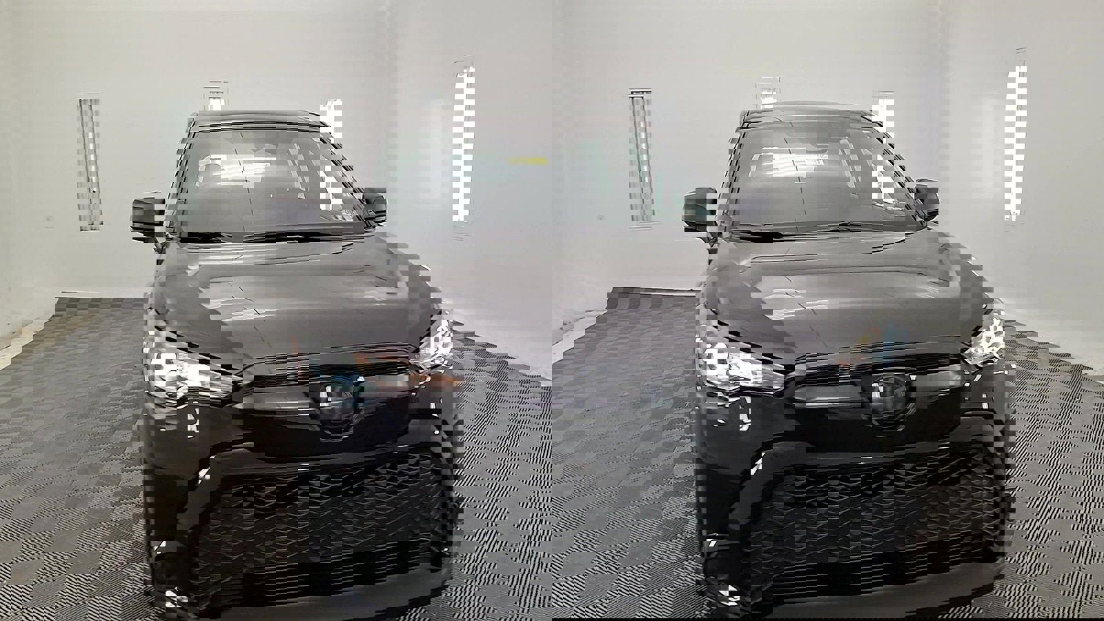 Used 2025 Toyota Corolla Cross AWD Hybrid image 7