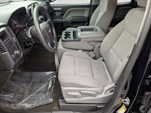Used 2015 Chevrolet Silverado 1500 W/T image 14
