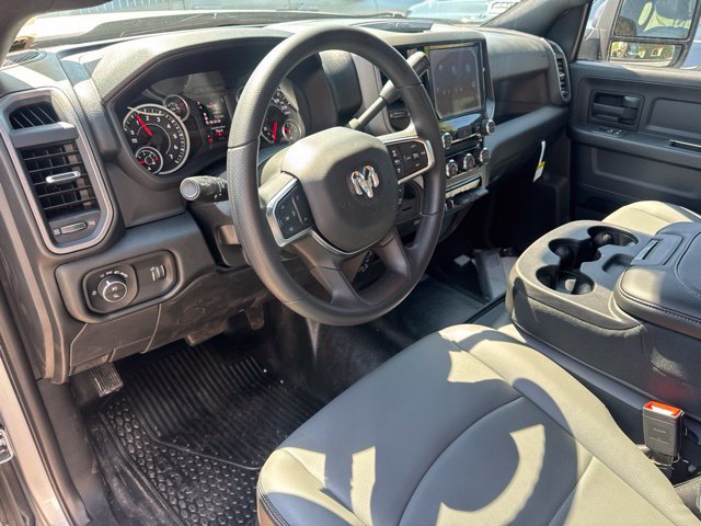 New 2026 RAM 2500 Tradesman RWD image 12