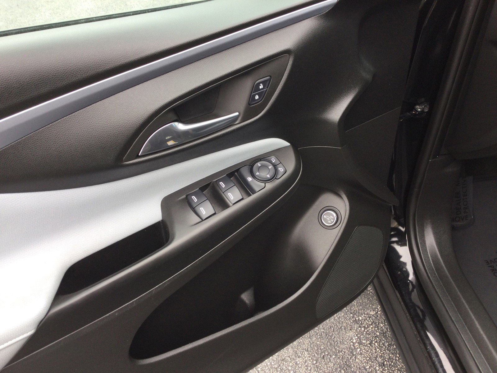Used 2025 Buick Envista Preferred w/ Convenience I Package FWD image 14