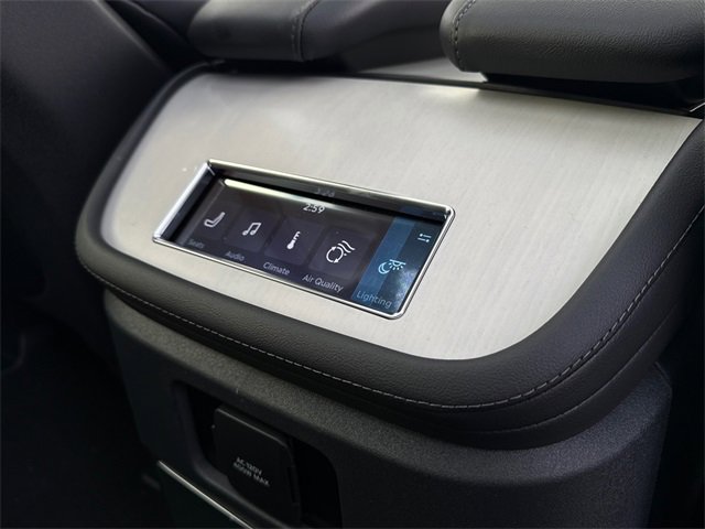 New 2026 Lincoln Navigator Reserve w/ Jet Appearance Package image 13