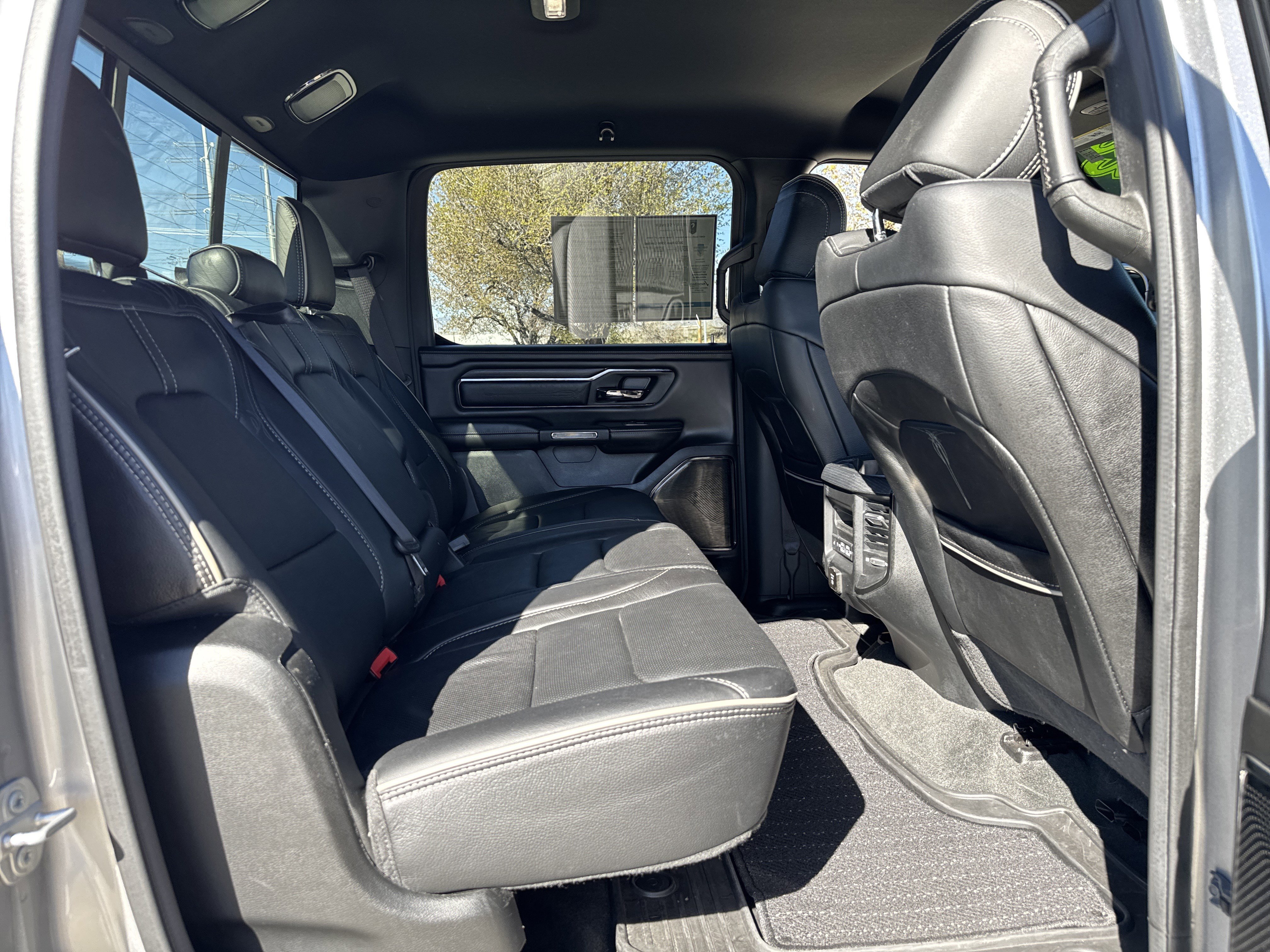 Used 2022 RAM 1500 Limited image 16