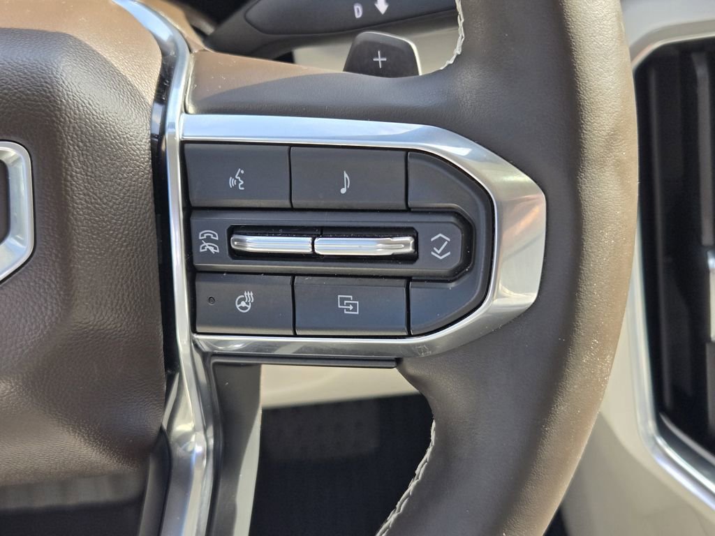 Used 2024 GMC Acadia Denali w/ Super Cruise Package image 26