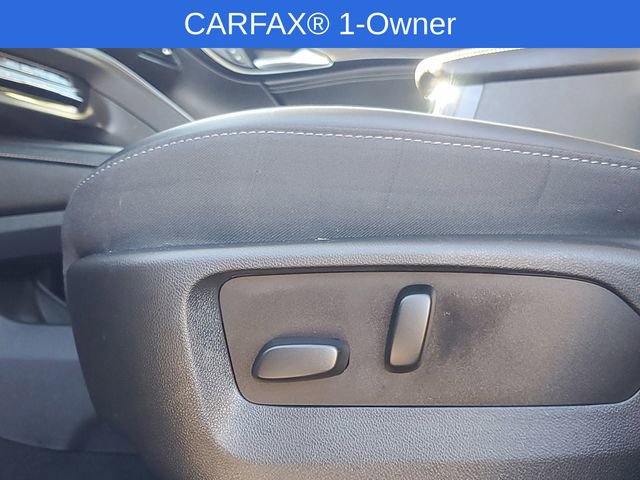 Used 2023 Buick Envision Preferred image 12