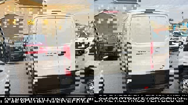 New 2026 Ford Transit 150 Low Roof w/ Load Area Protection Package image 5