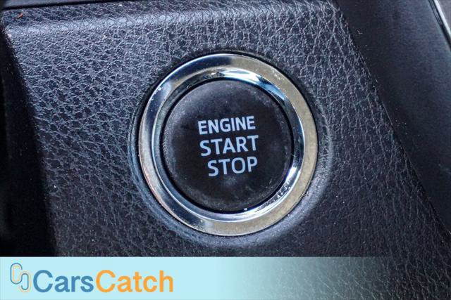 Used 2022 Toyota Camry XSE FWD image 37