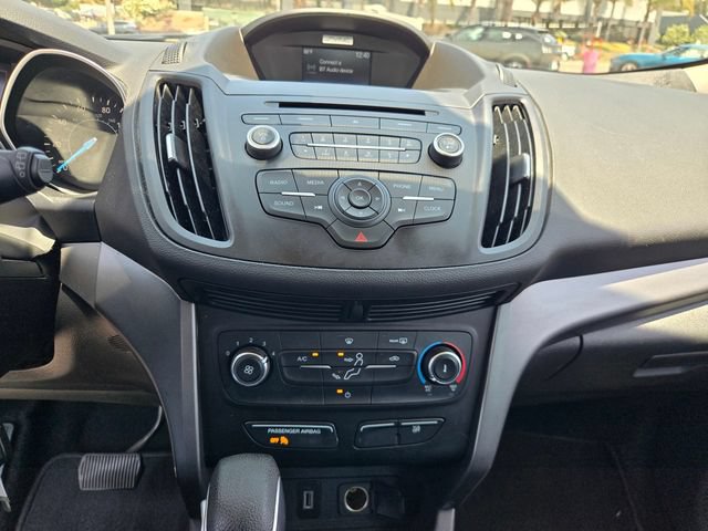 Used 2017 Ford Escape S FWD image 19
