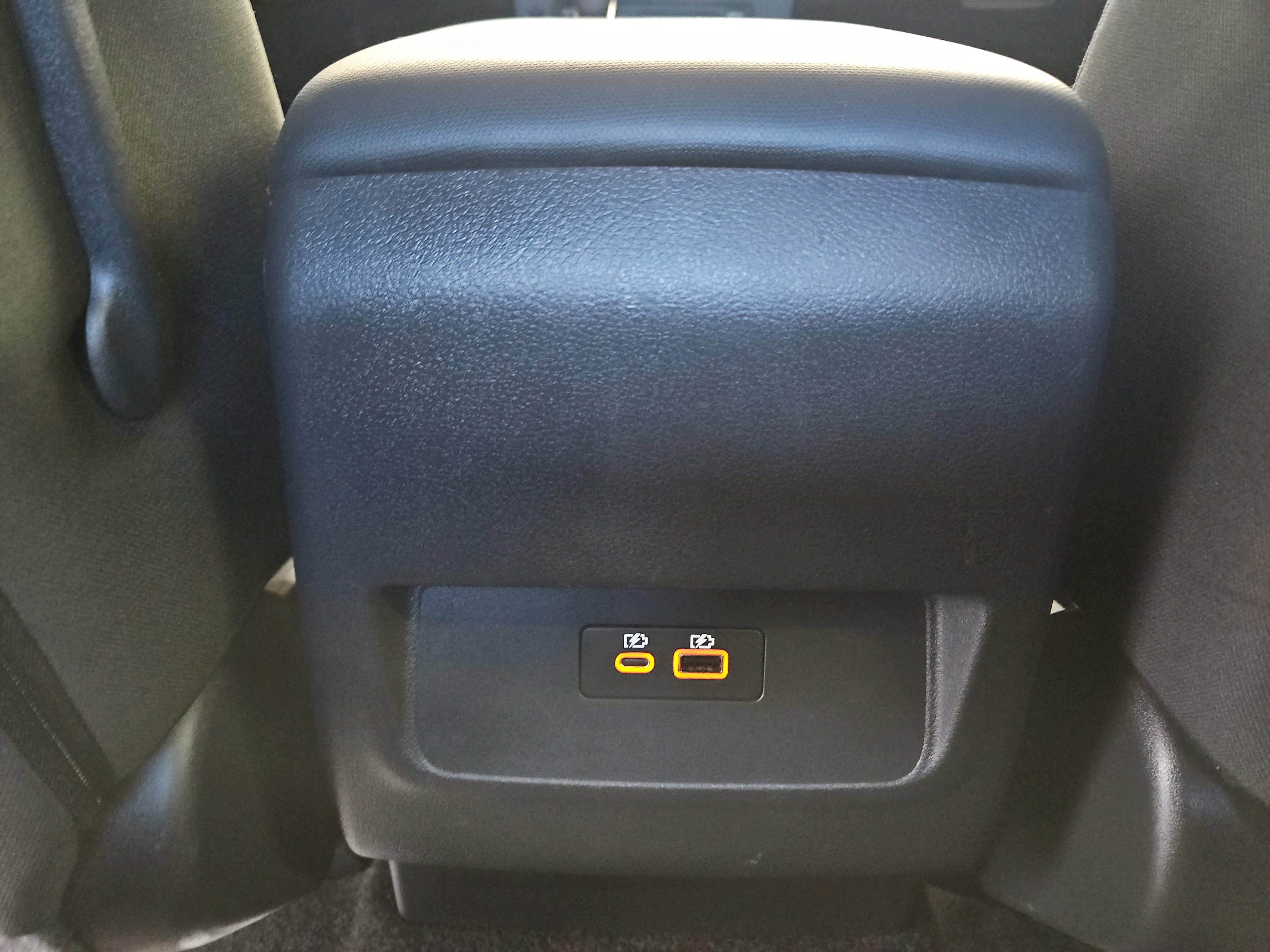 Used 2023 Nissan Frontier PRO-4X w/ Tow Package AWD/4WD image 19