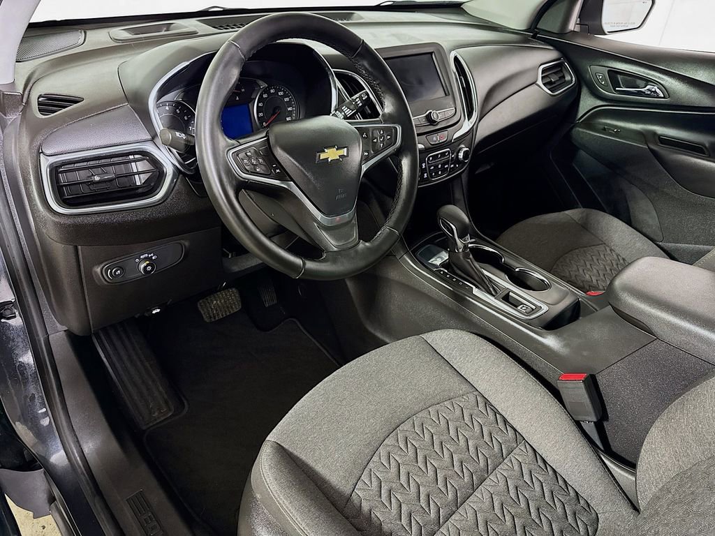 Used 2023 Chevrolet Equinox LT image 7
