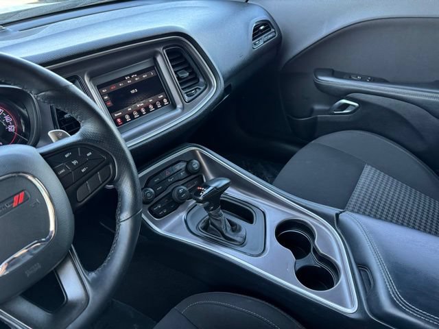 Used 2021 Dodge Challenger GT w/ Blacktop Package AWD/4WD image 8