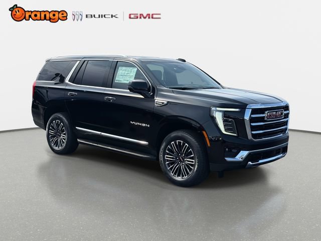New 2026 GMC Yukon Elevation w/ Elevation Premium Package