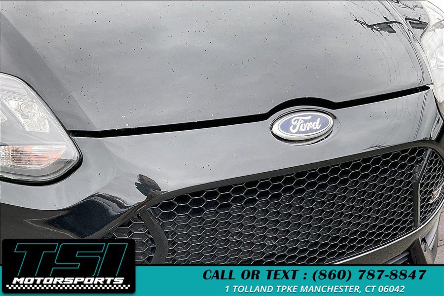 Used 2014 Ford Focus ST w/ Equipment Group 202A FWD image 28