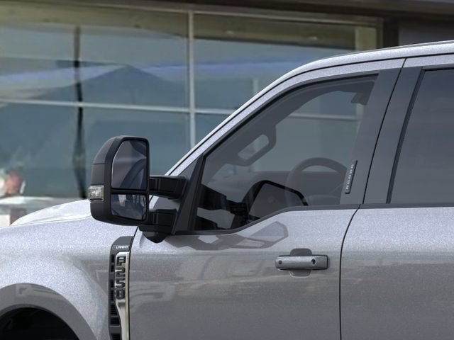 New 2026 Ford F250 Lariat RWD image 20