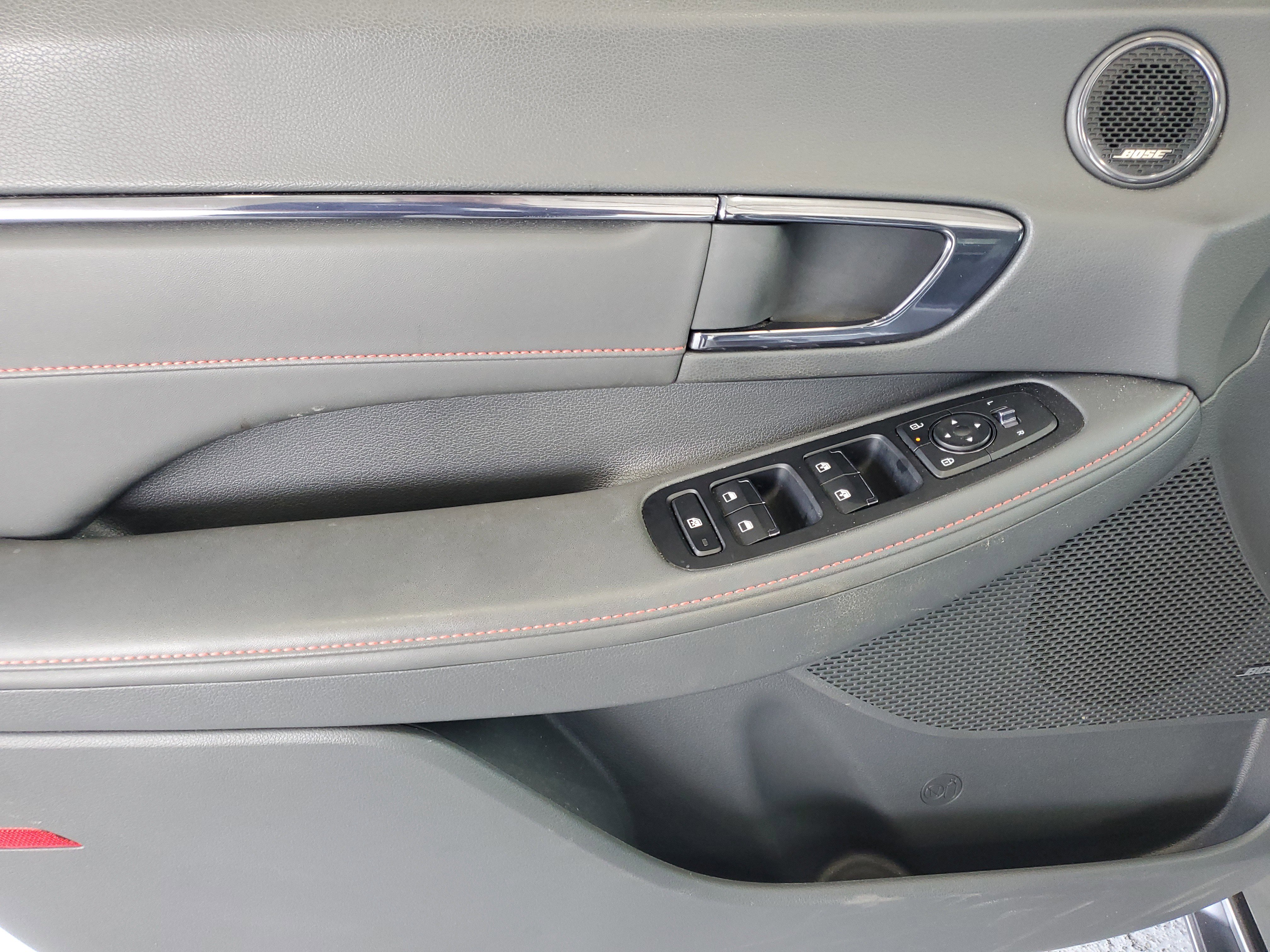 Used 2024 Hyundai Sonata N Line FWD image 14