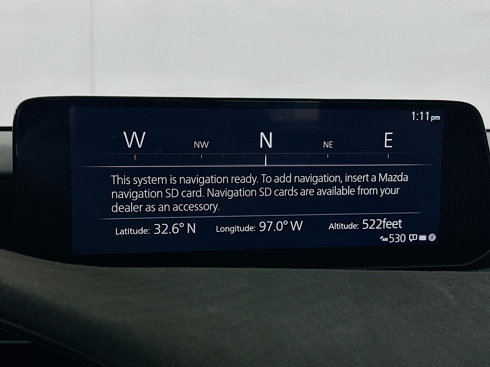 Used 2024 MAZDA MAZDA3 s image 22