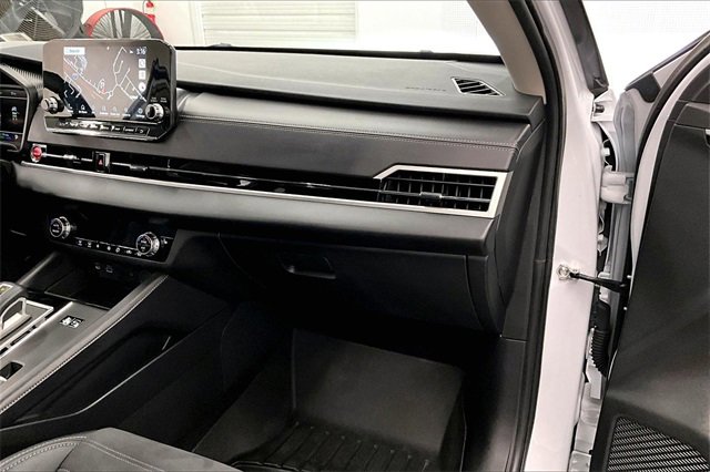 Used 2023 Mitsubishi Outlander Ralliart image 15