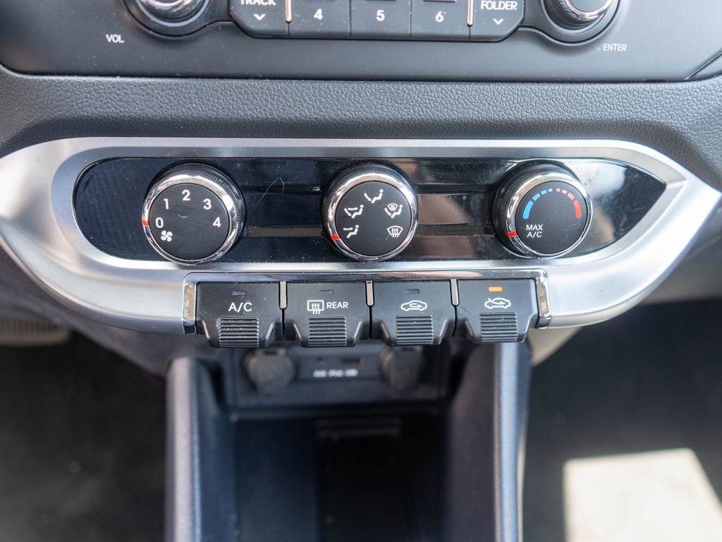 Used 2014 Kia Rio LX w/ Power Package FWD image 21